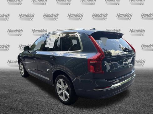 Certified 2024 Volvo XC90 B5 Core w/ Protection Package AWD/4WD image 8