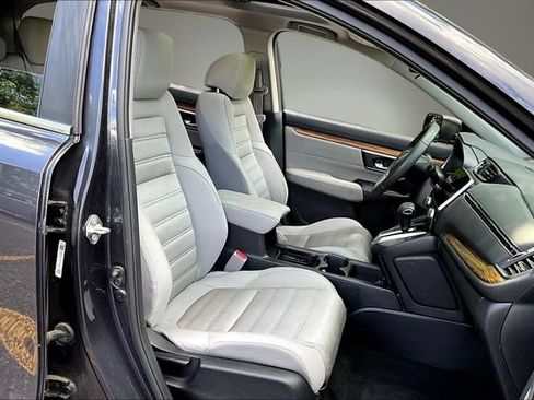 Used 2017 Honda CR-V EX image 30