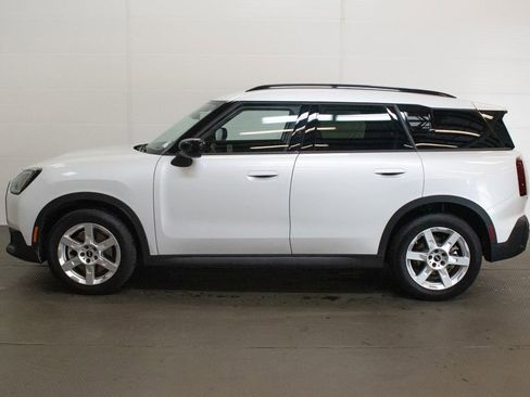 Used 2025 MINI Cooper Countryman S w/ Comfort Package Max AWD/4WD image 7