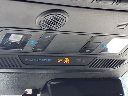 Used 2024 Ford Bronco Black Diamond image 15