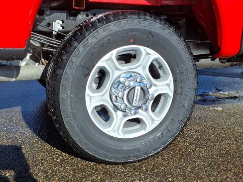 New 2026 Ford F350 XLT w/ 360-Degree Camera Package image 10