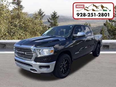 Used 2023 RAM 1500 Laramie