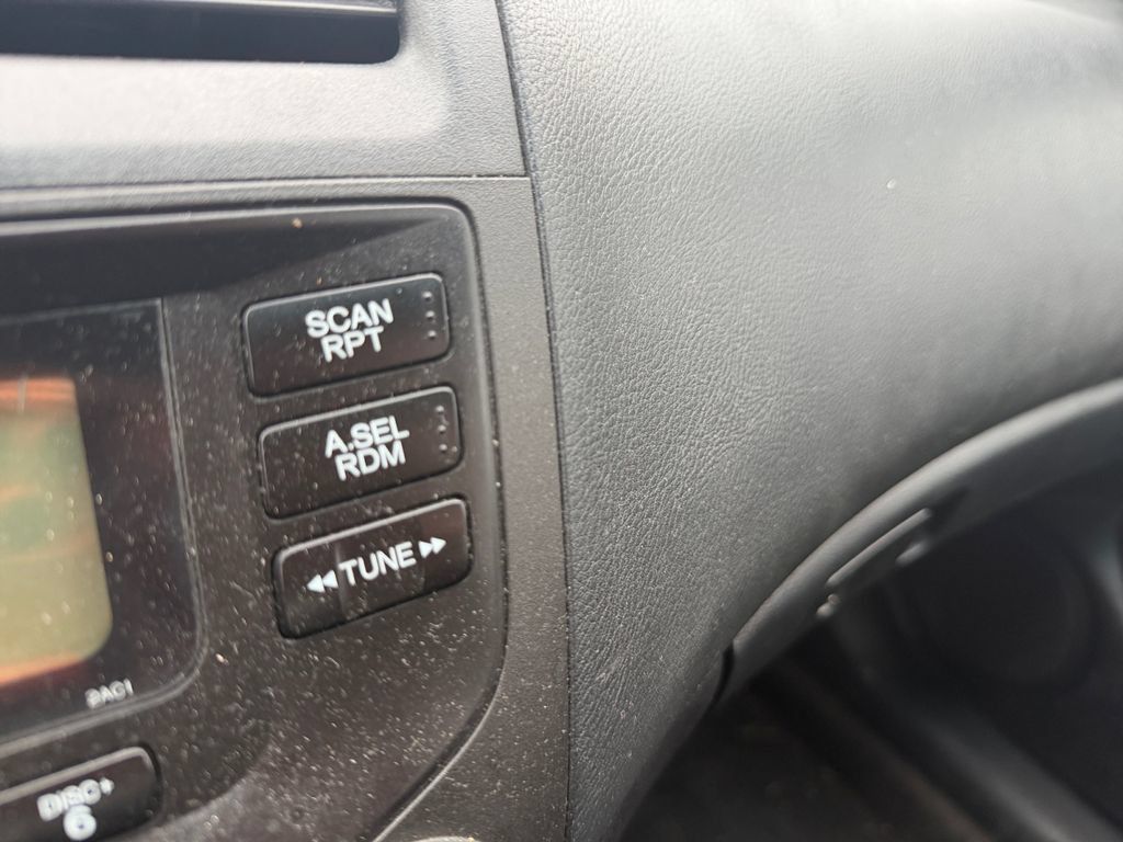 Used 2005 Honda Accord LX image 27