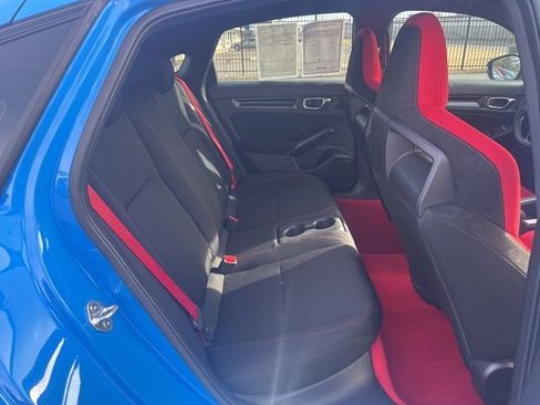 Used 2024 Honda Civic Type R image 18