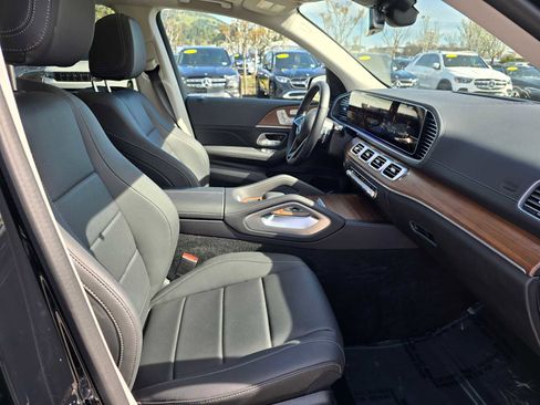 Used 2026 Mercedes-Benz GLE 350 4MATIC image 11