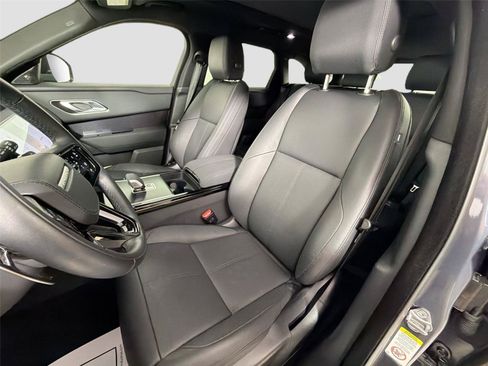 Certified 2026 Land Rover Range Rover Velar Dynamic SE AWD/4WD image 22