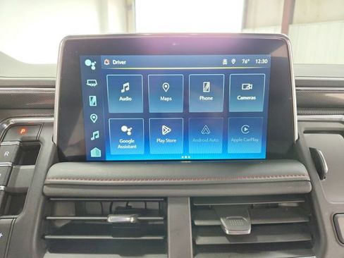 Used 2024 Chevrolet Suburban RST RWD image 28