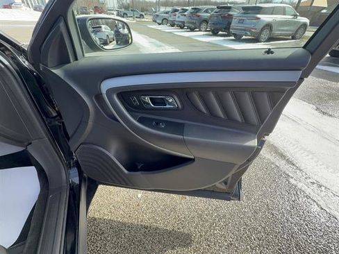 Used 2017 Ford Taurus SEL w/ Equipment Group 201A image 25