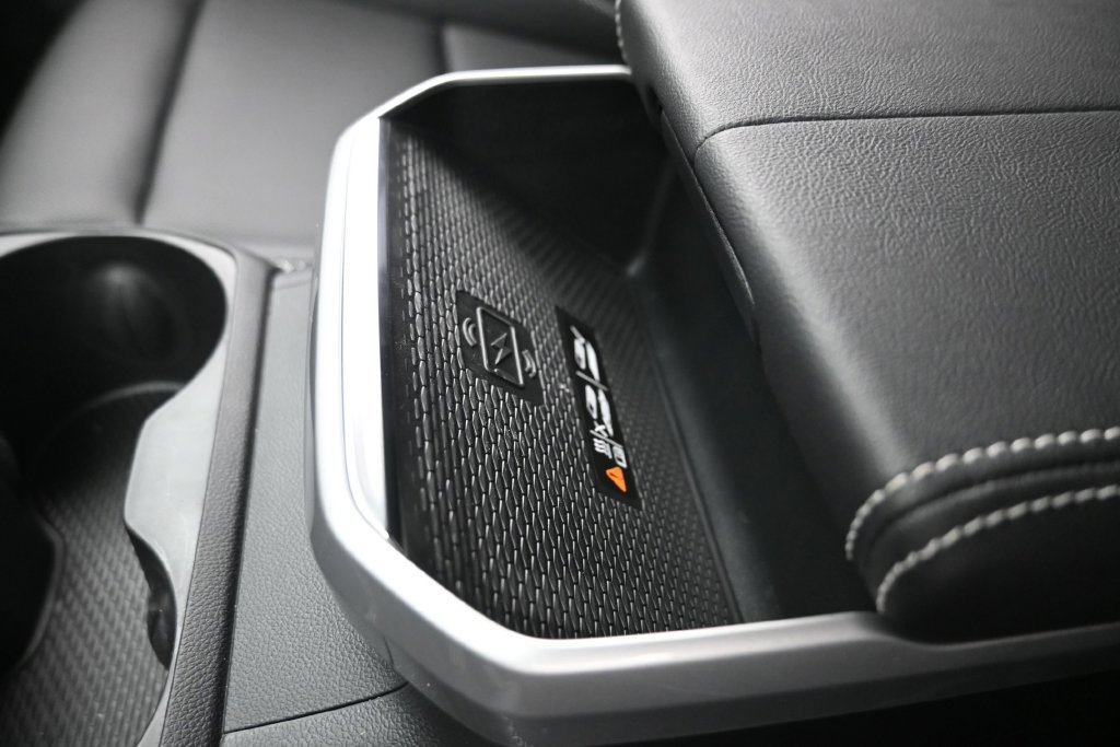 New 2027 GMC Terrain Denali AWD/4WD image 23