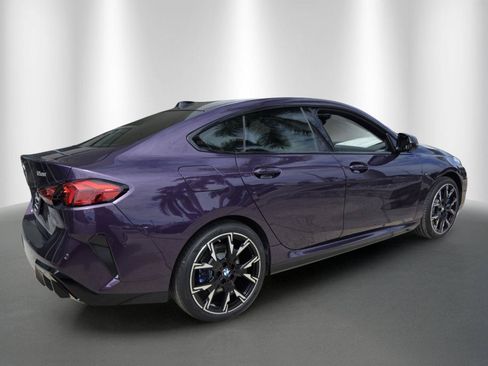 New 2026 BMW 228i xDrive w/ Technology Package AWD/4WD image 7