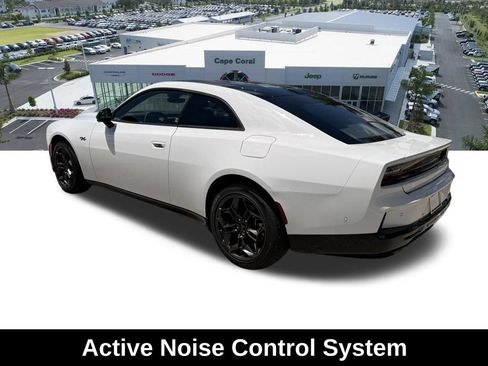 New 2026 Dodge Charger R/T AWD/4WD image 6