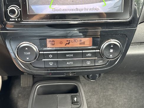Used 2024 Mitsubishi Mirage ES FWD image 16