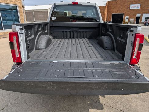 New 2026 Ford F250 XL w/ 360-Degree Camera Package AWD/4WD image 12