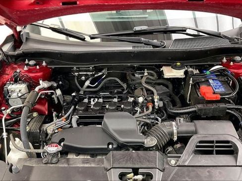 Certified 2023 Honda CR-V EX image 29