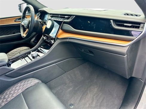 Used 2022 Jeep Grand Cherokee Summit image 29