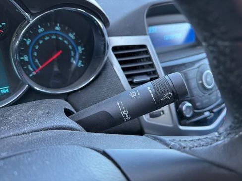 Used 2012 Chevrolet Cruze LTZ w/ RS Package image 35