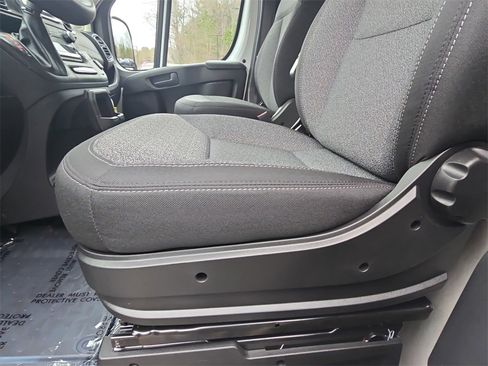 New 2026 RAM ProMaster 1500 image 27