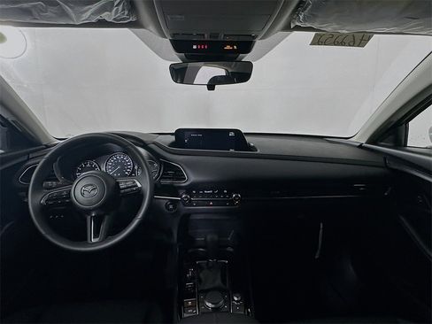 Used 2025 MAZDA CX-30 AWD 2.5 S w/ Preferred Package image 3