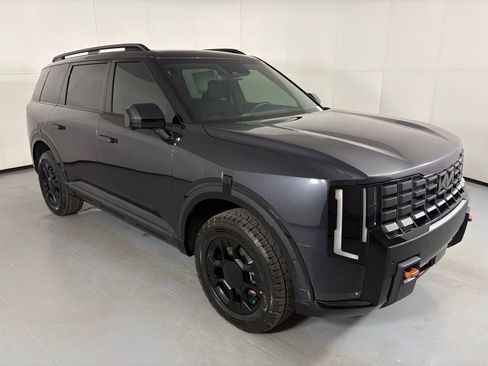New 2027 Kia Telluride SX Prestige X-Pro image 2