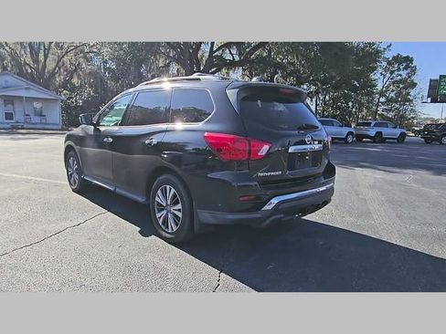 Used 2020 Nissan Pathfinder S image 30