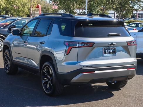 New 2026 Chevrolet Equinox LT w/ Convenience Package II image 2