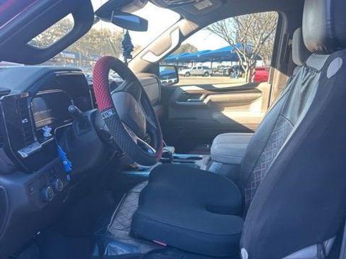 Used 2024 Chevrolet Silverado 1500 LT w/ Protection Package image 17