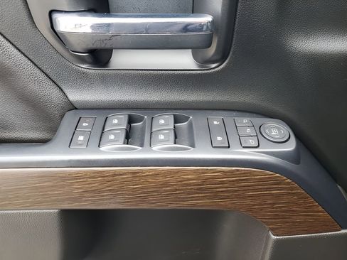 Used 2019 GMC Sierra 2500 Denali w/ Duramax Plus Package image 27