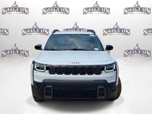 New 2026 Jeep Cherokee Limited AWD/4WD image 2
