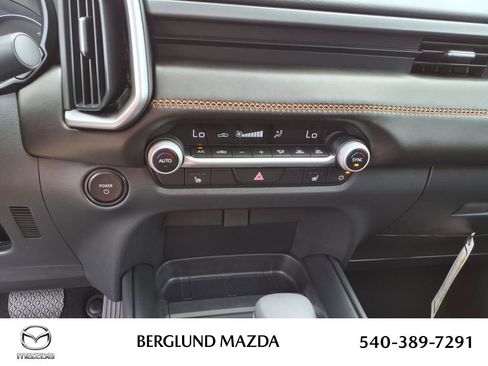 New 2025 MAZDA CX-50 AWD 2.5 Hybrid w/ Cargo Package image 17