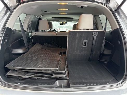 Used 2022 Honda Pilot Special Edition image 50