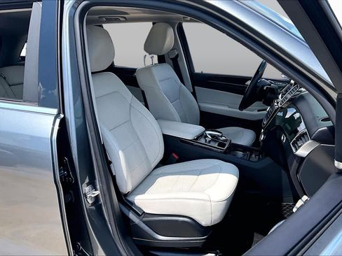 Used 2018 Mercedes-Benz GLE 350 image 9