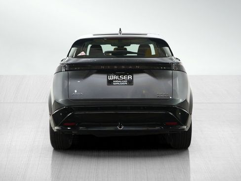 Used 2023 Nissan Ariya ENGAGE e-4ORCE image 4