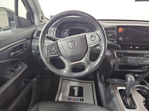 Used 2019 Honda Pilot EX-L image 13