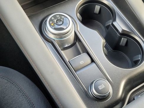 New 2026 Ford Explorer Active image 19