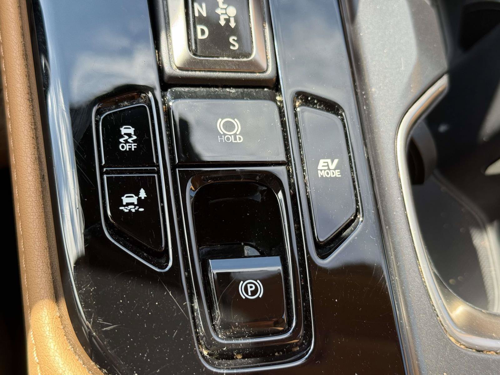Used 2024 Lexus NX 350h AWD w/ Cold Area Package image 25