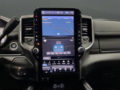 New 2025 RAM 2500 Laramie image 8