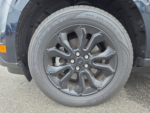 Used 2023 Ford Maverick XLT w/ Equipment Group 300A Standard AWD/4WD image 14
