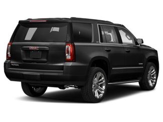Used 2019 GMC Yukon SLT w/ Graphite Edition AWD/4WD video 2