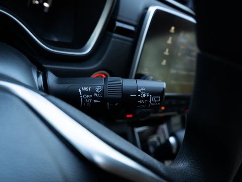 Certified 2017 Honda CR-V EX image 24