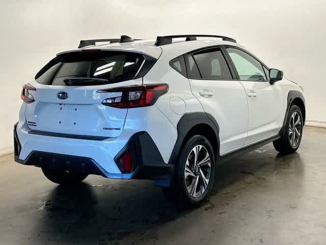 Certified 2026 Subaru Crosstrek 2.5i Premium AWD/4WD image 33