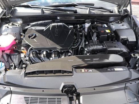 Used 2022 Hyundai Sonata SEL FWD image 35