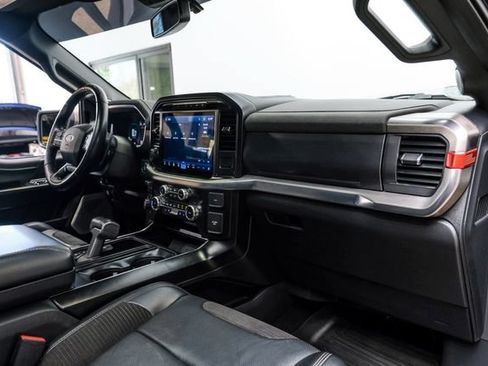 Used 2023 Ford F150 Raptor AWD/4WD image 14