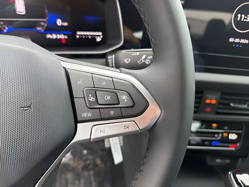 New 2026 Volkswagen Jetta S FWD image 14
