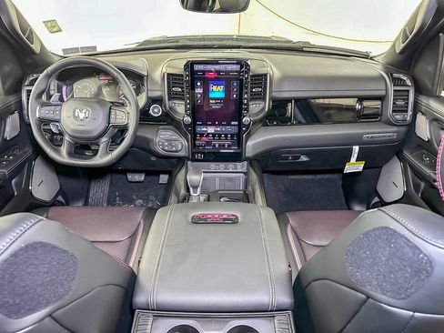 New 2026 RAM 1500 Rebel w/ Rebel Level 2 Equipment Group AWD/4WD image 25