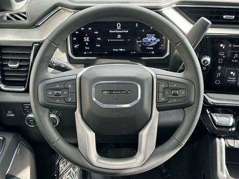 New 2026 GMC Sierra 2500 Denali w/ Denali Reserve Package image 9