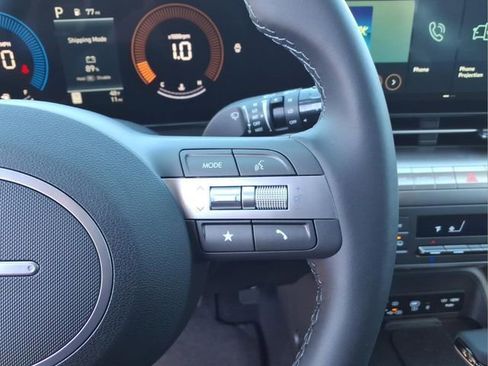 New 2026 Hyundai Kona SEL Sport AWD/4WD image 20