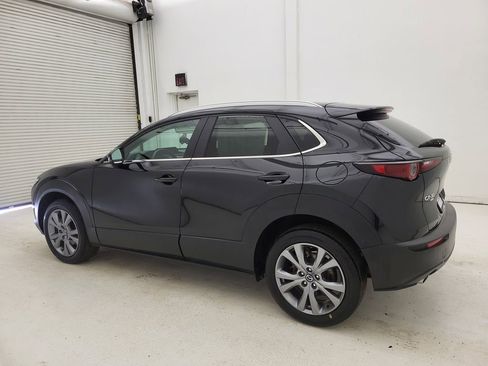 Used 2025 MAZDA CX-30 AWD 2.5 S w/ Preferred Package image 21