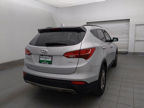 Used 2015 Hyundai Santa Fe Sport w/ Option Group 03 FWD image 9