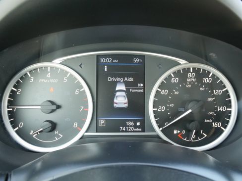 Used 2019 Nissan Sentra S image 24