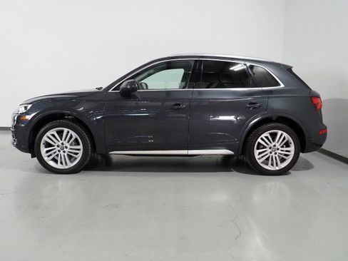 Used 2019 Audi Q5 Premium Plus w/ Premium Plus Package image 9